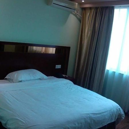 Zhanjiang Joyful Hotel Zhenhai  Εξωτερικό φωτογραφία