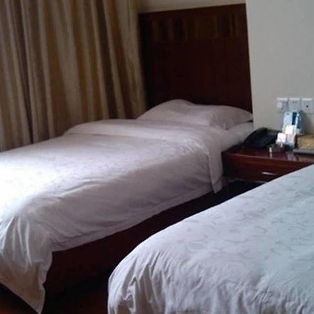 Zhanjiang Joyful Hotel Zhenhai  Εξωτερικό φωτογραφία