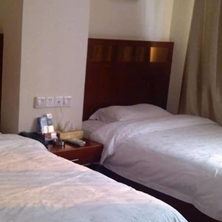 Zhanjiang Joyful Hotel Zhenhai  Εξωτερικό φωτογραφία