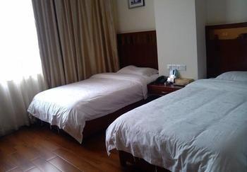 Zhanjiang Joyful Hotel Zhenhai  Εξωτερικό φωτογραφία