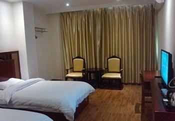 Zhanjiang Joyful Hotel Zhenhai  Εξωτερικό φωτογραφία