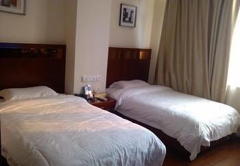 Zhanjiang Joyful Hotel Zhenhai  Εξωτερικό φωτογραφία