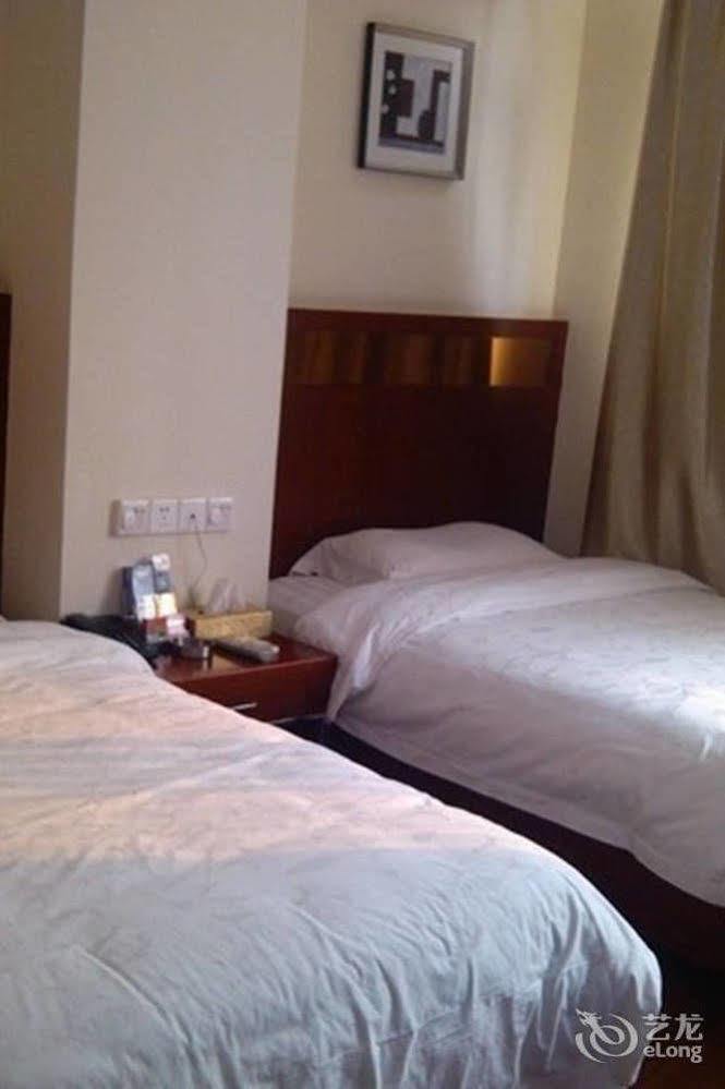 Zhanjiang Joyful Hotel Zhenhai  Εξωτερικό φωτογραφία